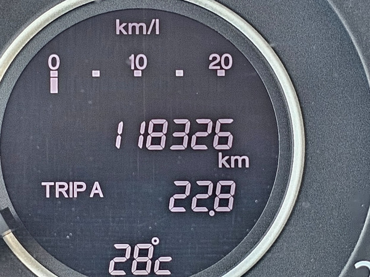 HONDA CRV