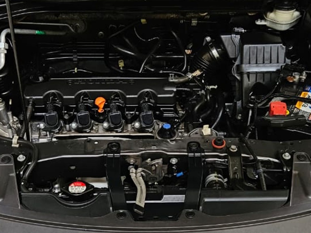 HONDA CRV