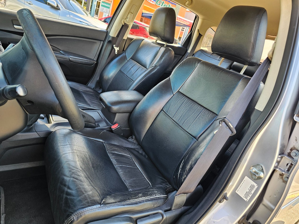 HONDA CRV