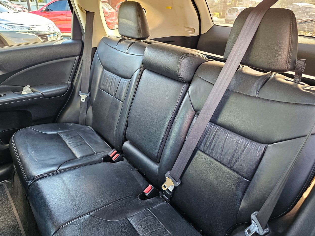 HONDA CRV
