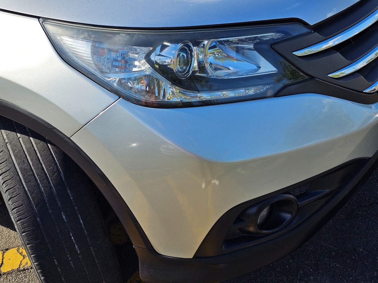 HONDA CRV