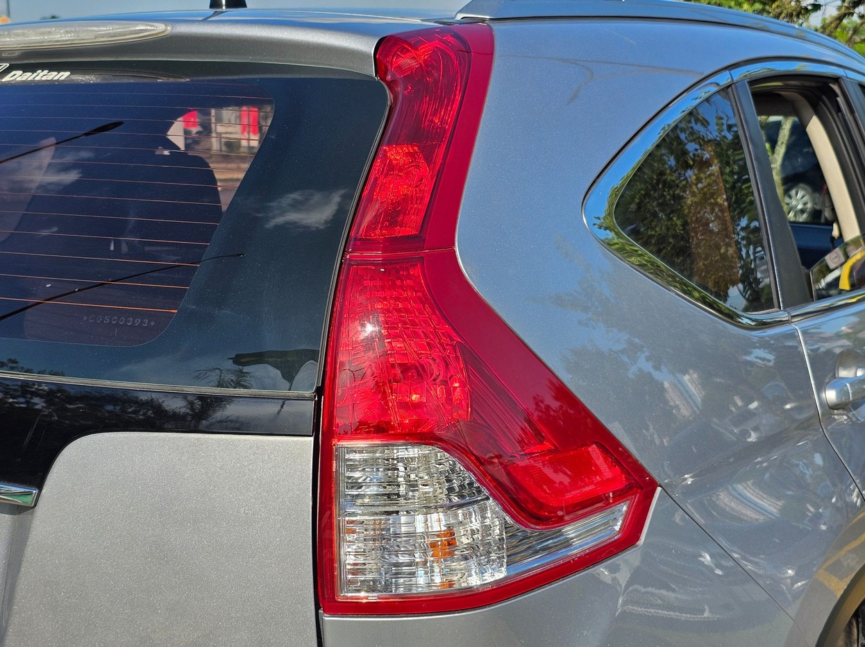 HONDA CRV