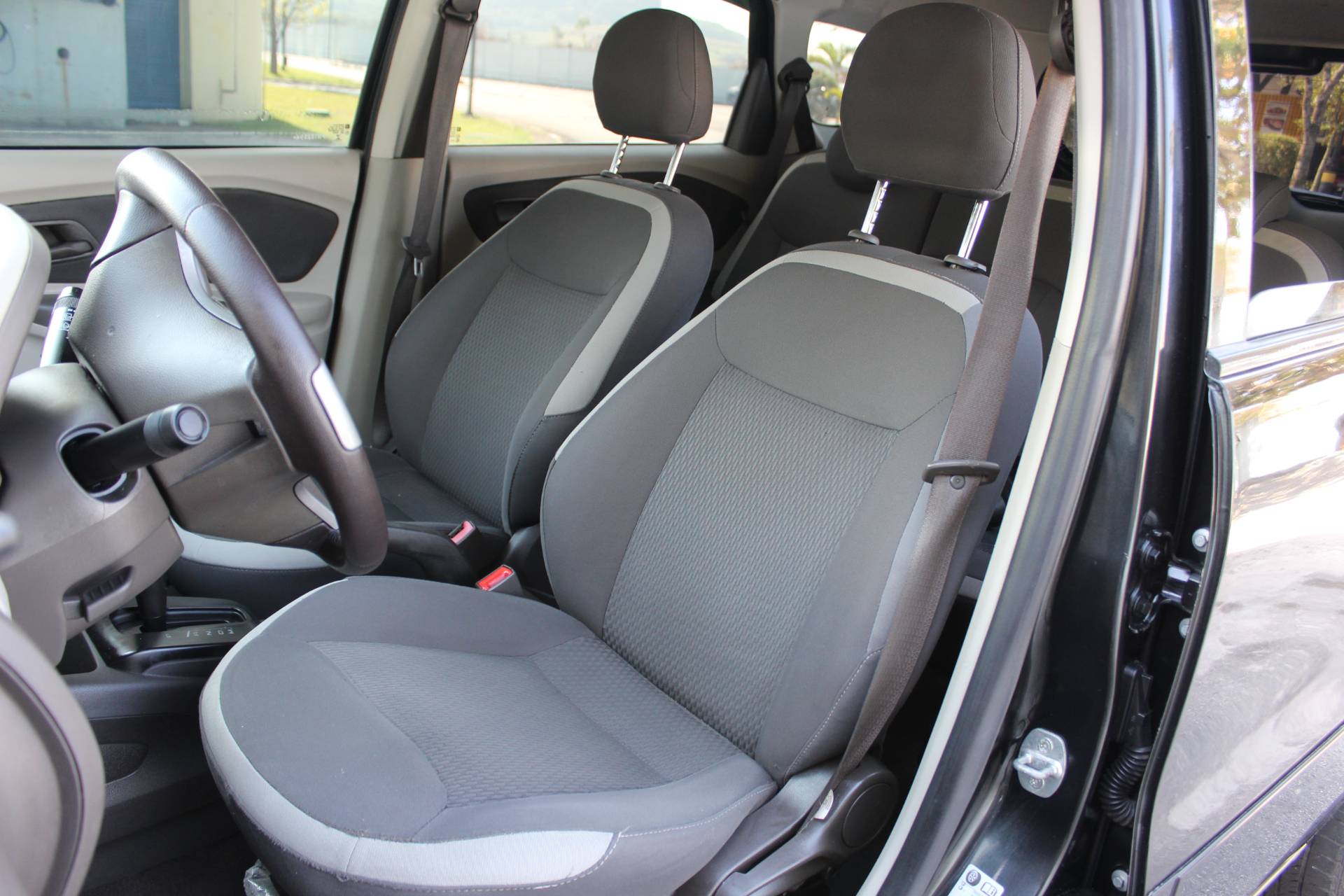 CHEVROLET SPIN