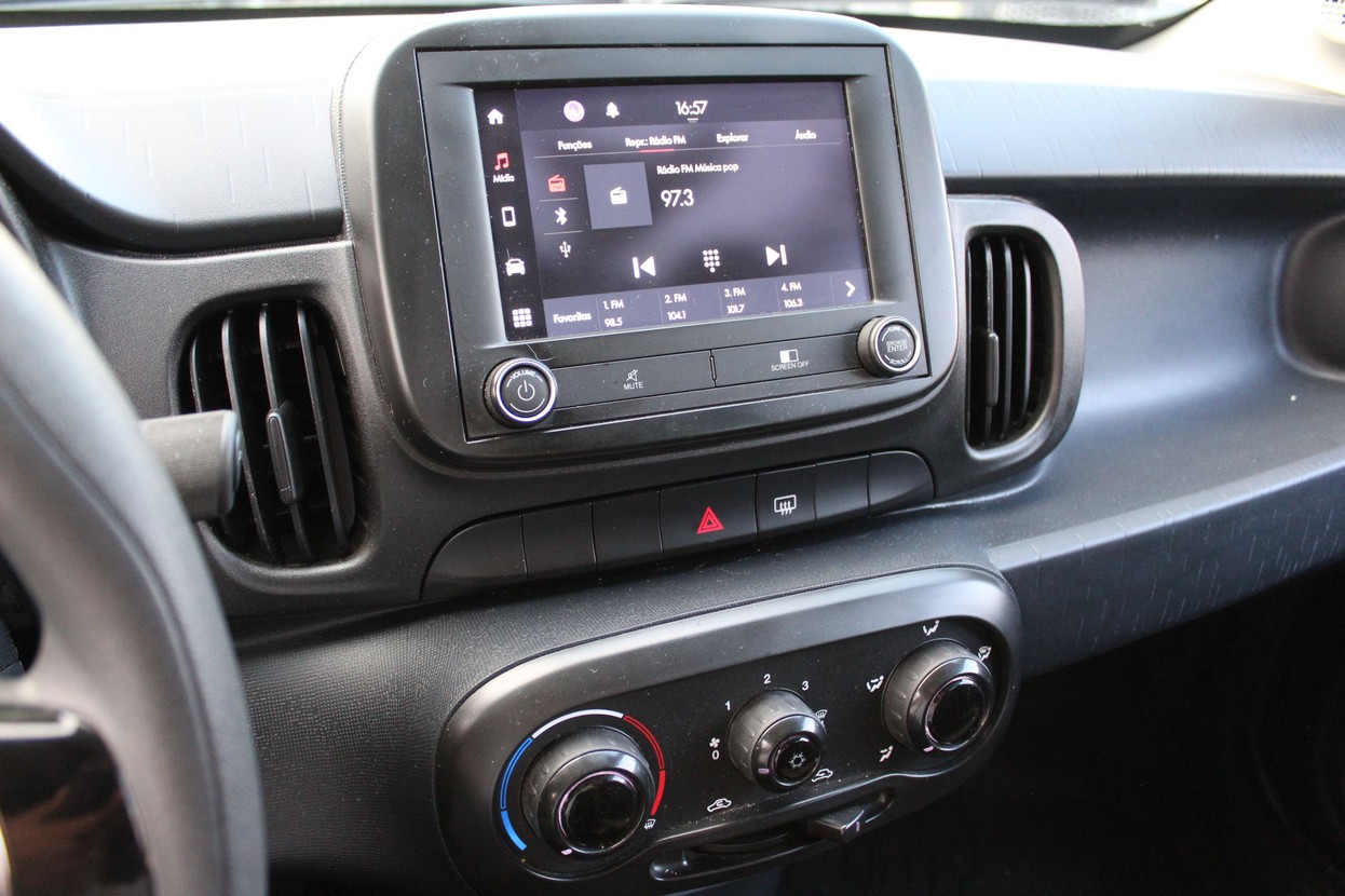 FIAT MOBI