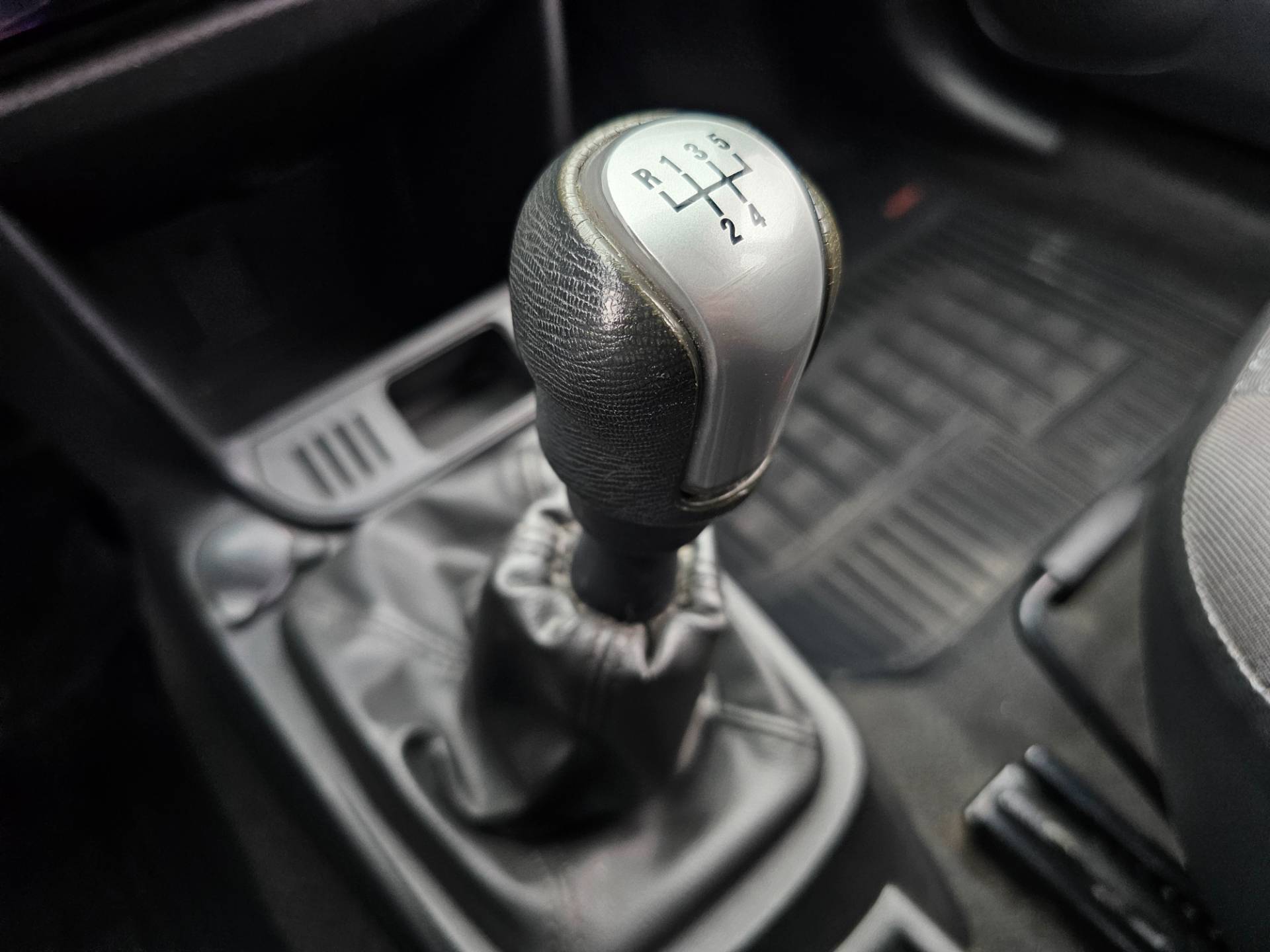 CHEVROLET CELTA