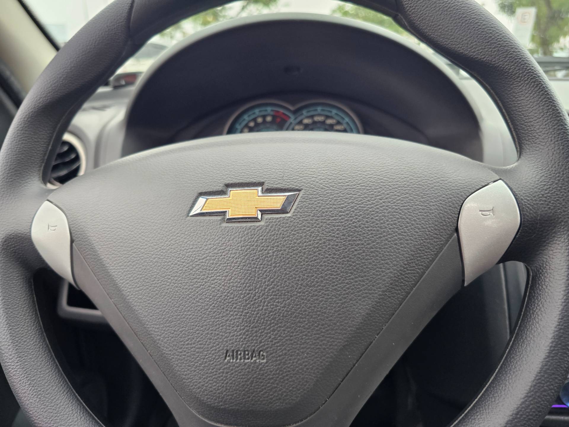 CHEVROLET CELTA