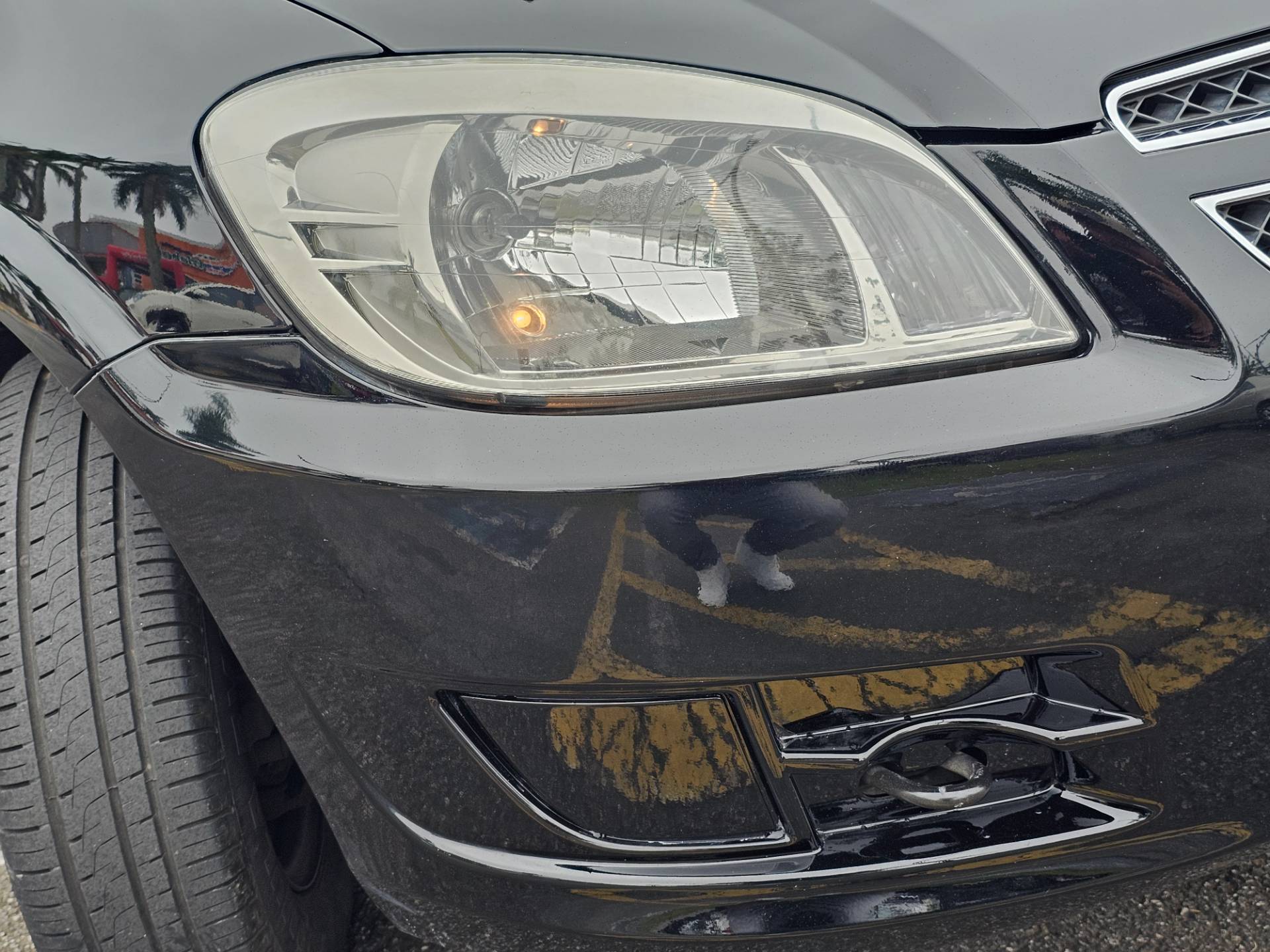 CHEVROLET CELTA