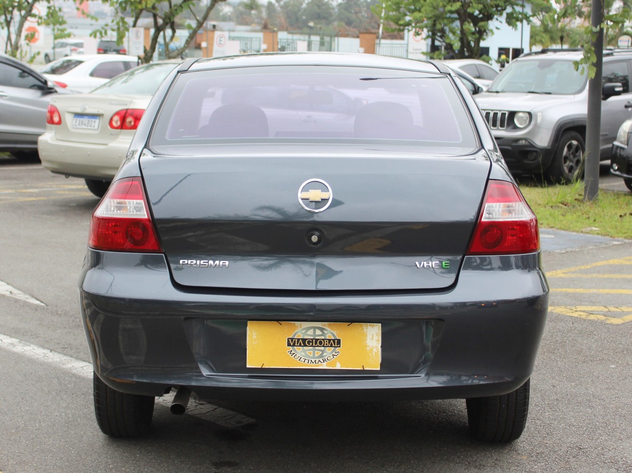 CHEVROLET PRISMA