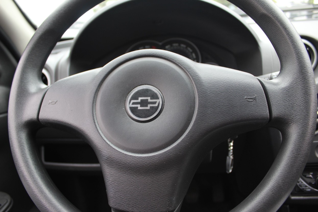 CHEVROLET PRISMA