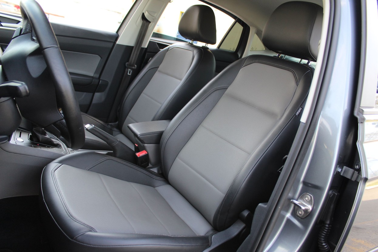 VOLKSWAGEN VIRTUS