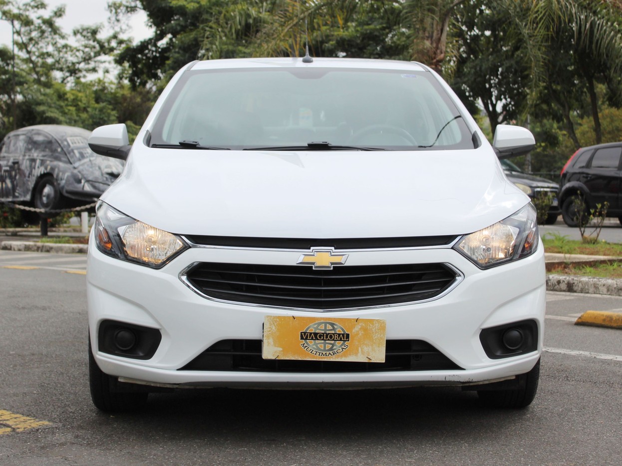 CHEVROLET PRISMA