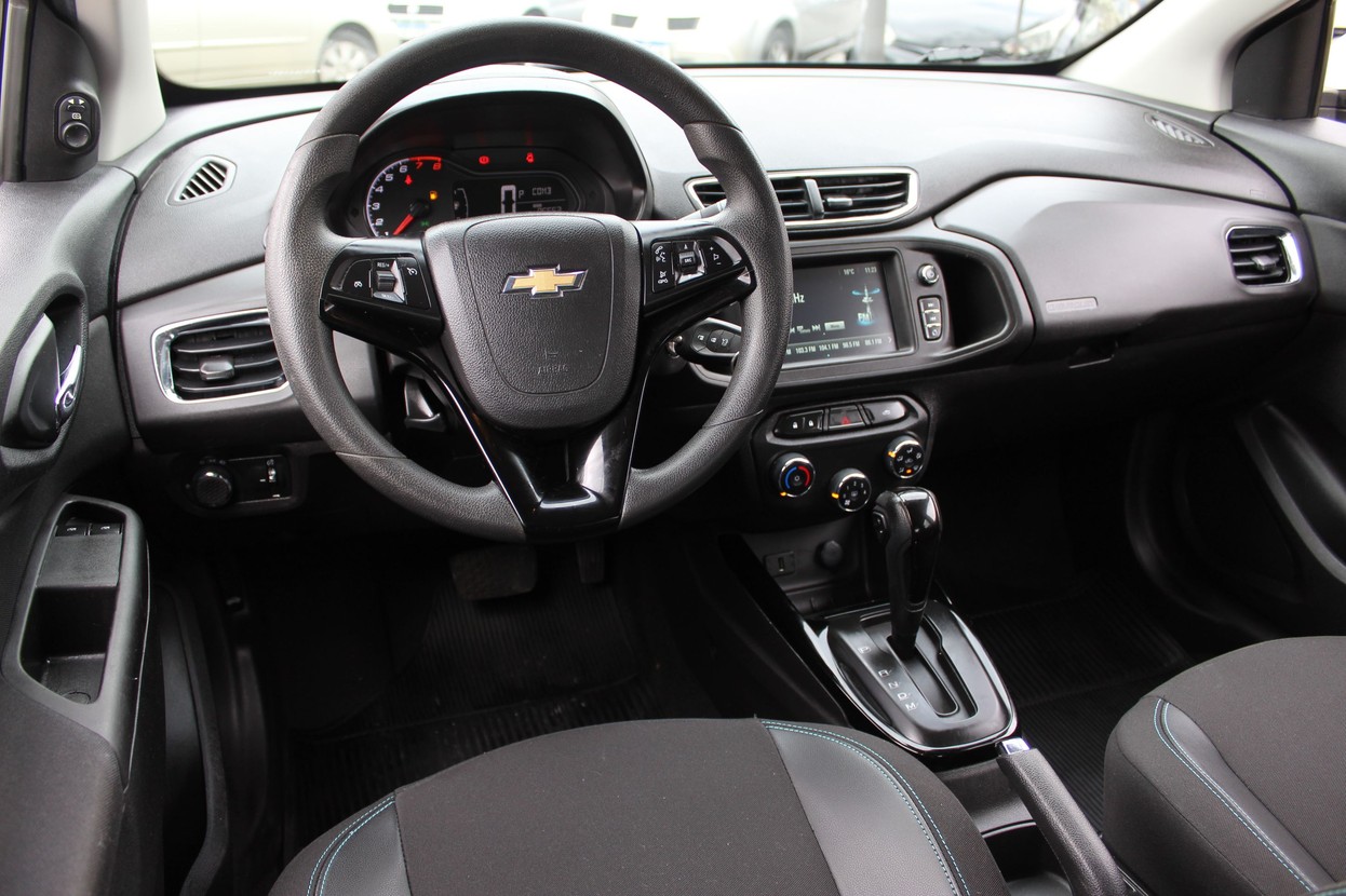 CHEVROLET PRISMA