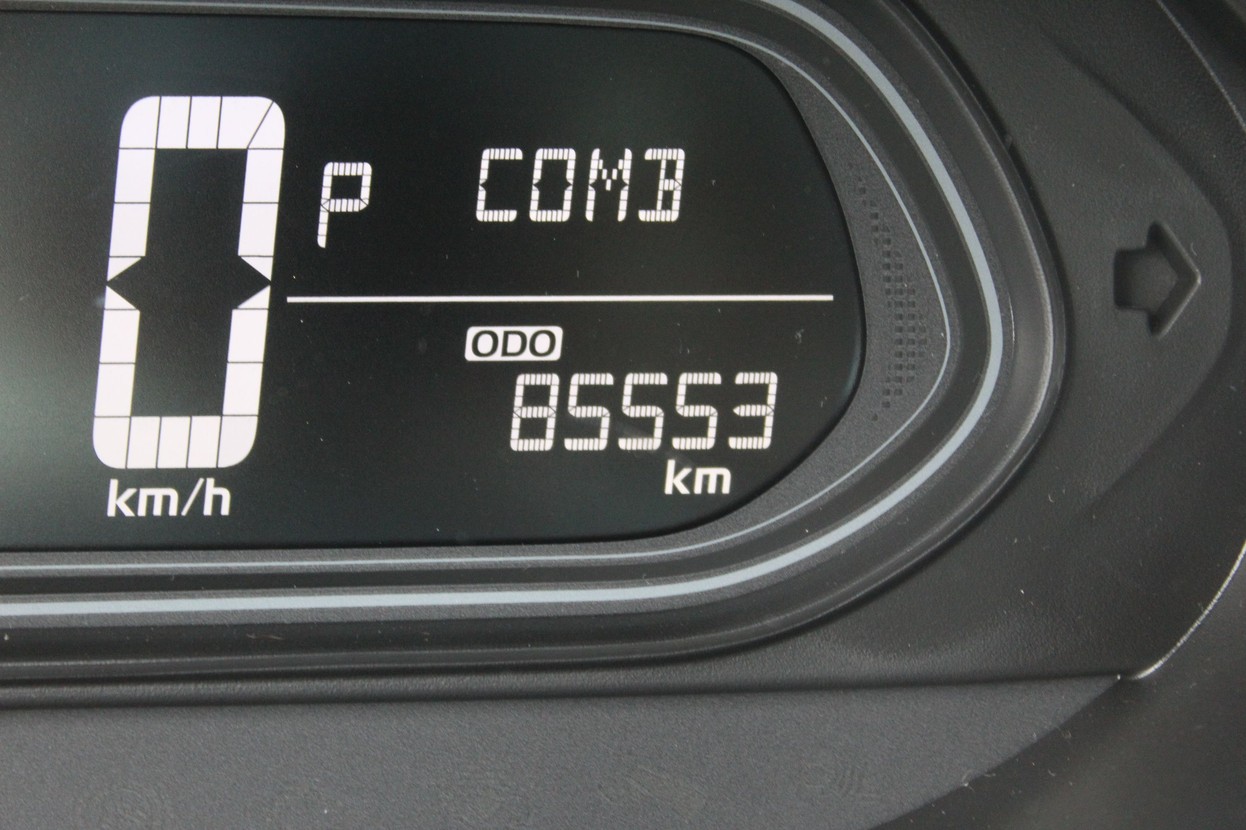 CHEVROLET PRISMA