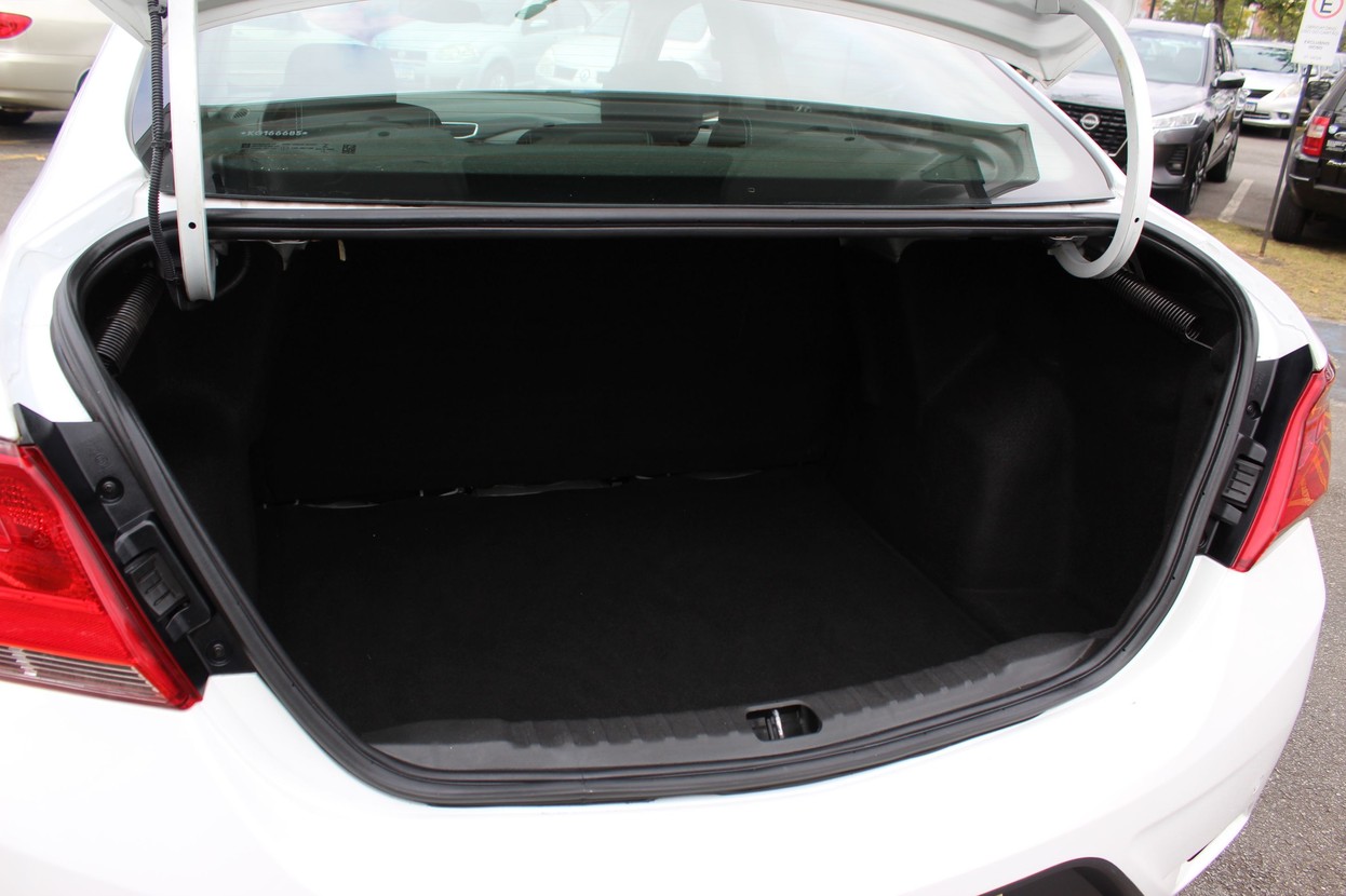 CHEVROLET PRISMA