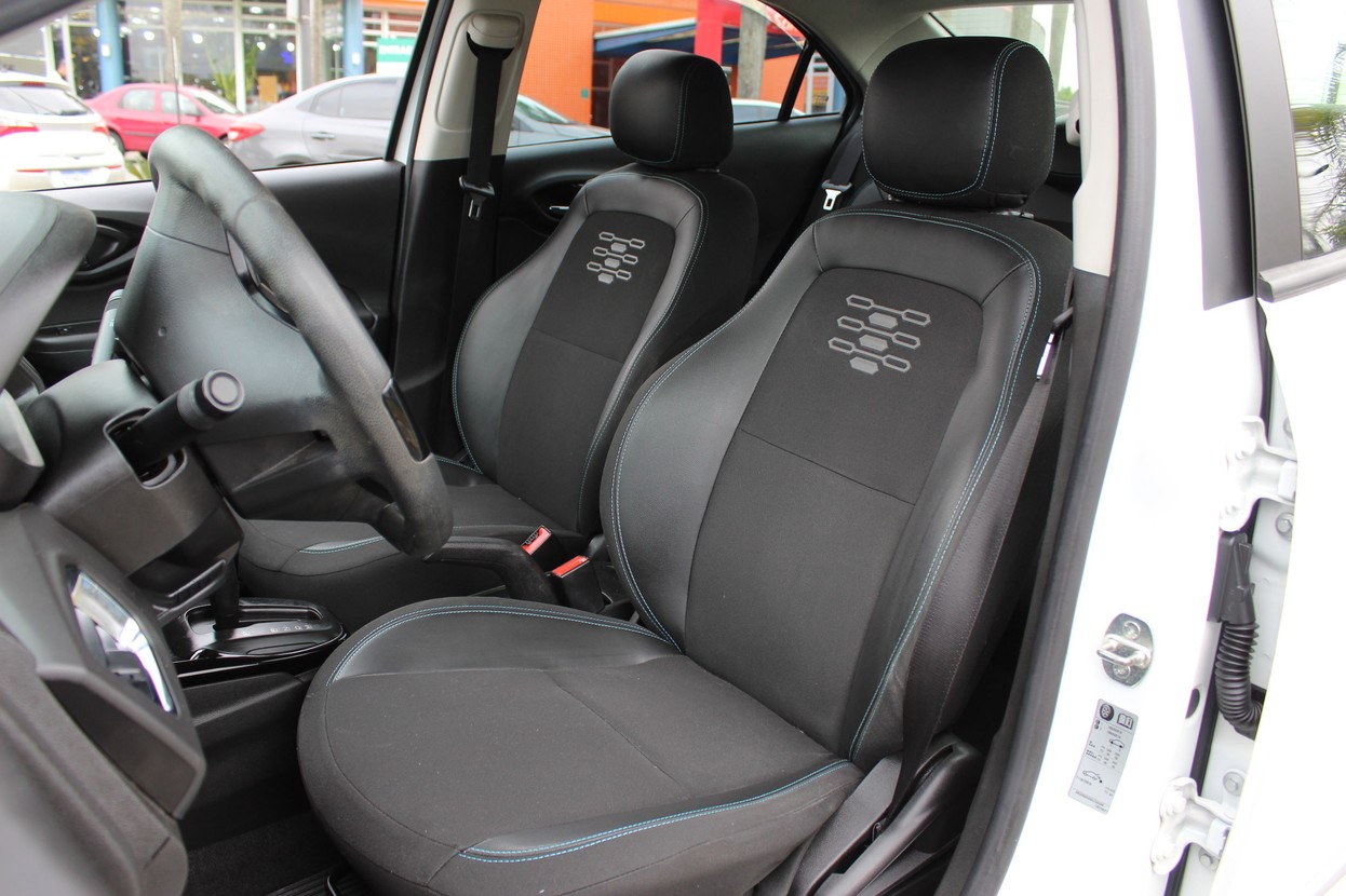 CHEVROLET PRISMA