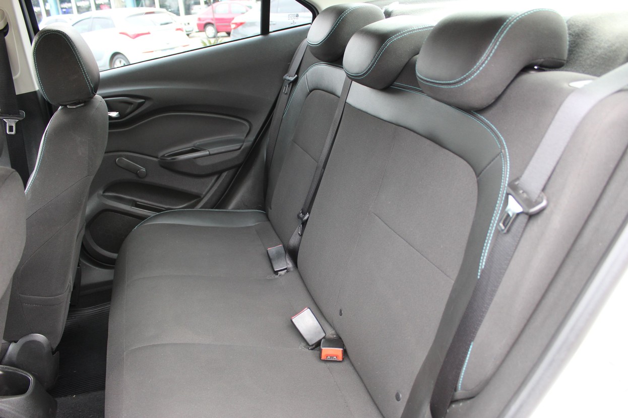 CHEVROLET PRISMA