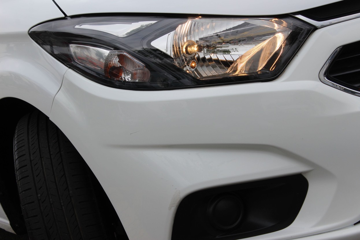 CHEVROLET PRISMA
