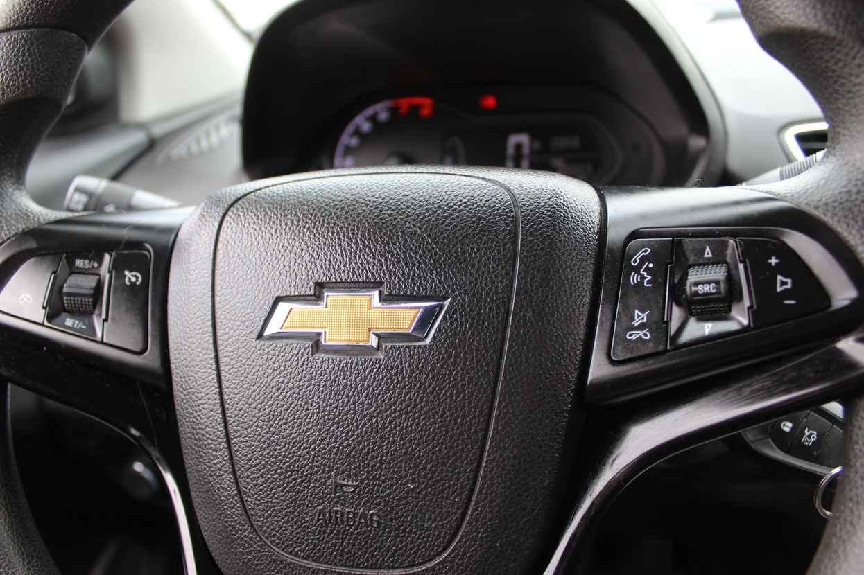 CHEVROLET PRISMA