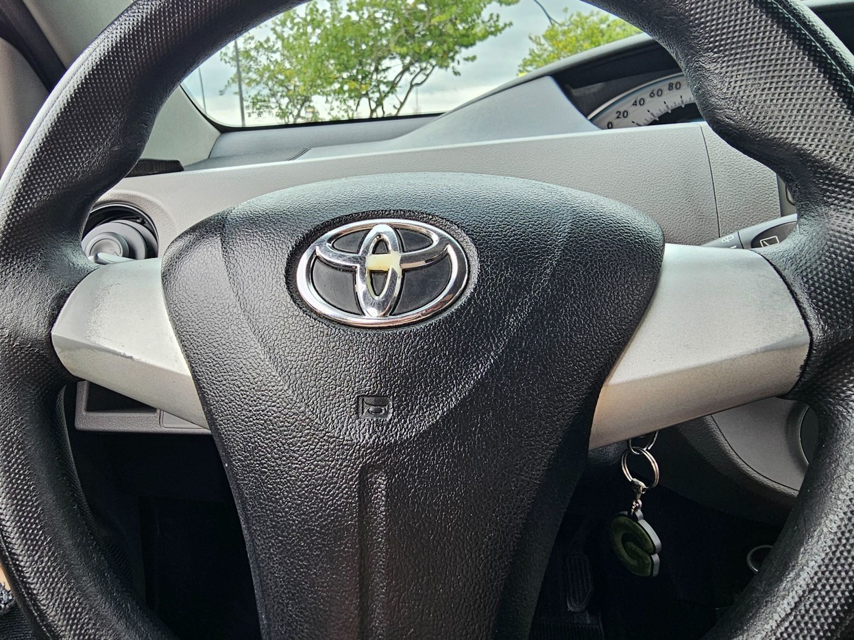 TOYOTA ETIOS