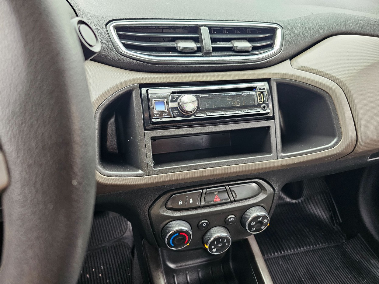 CHEVROLET PRISMA