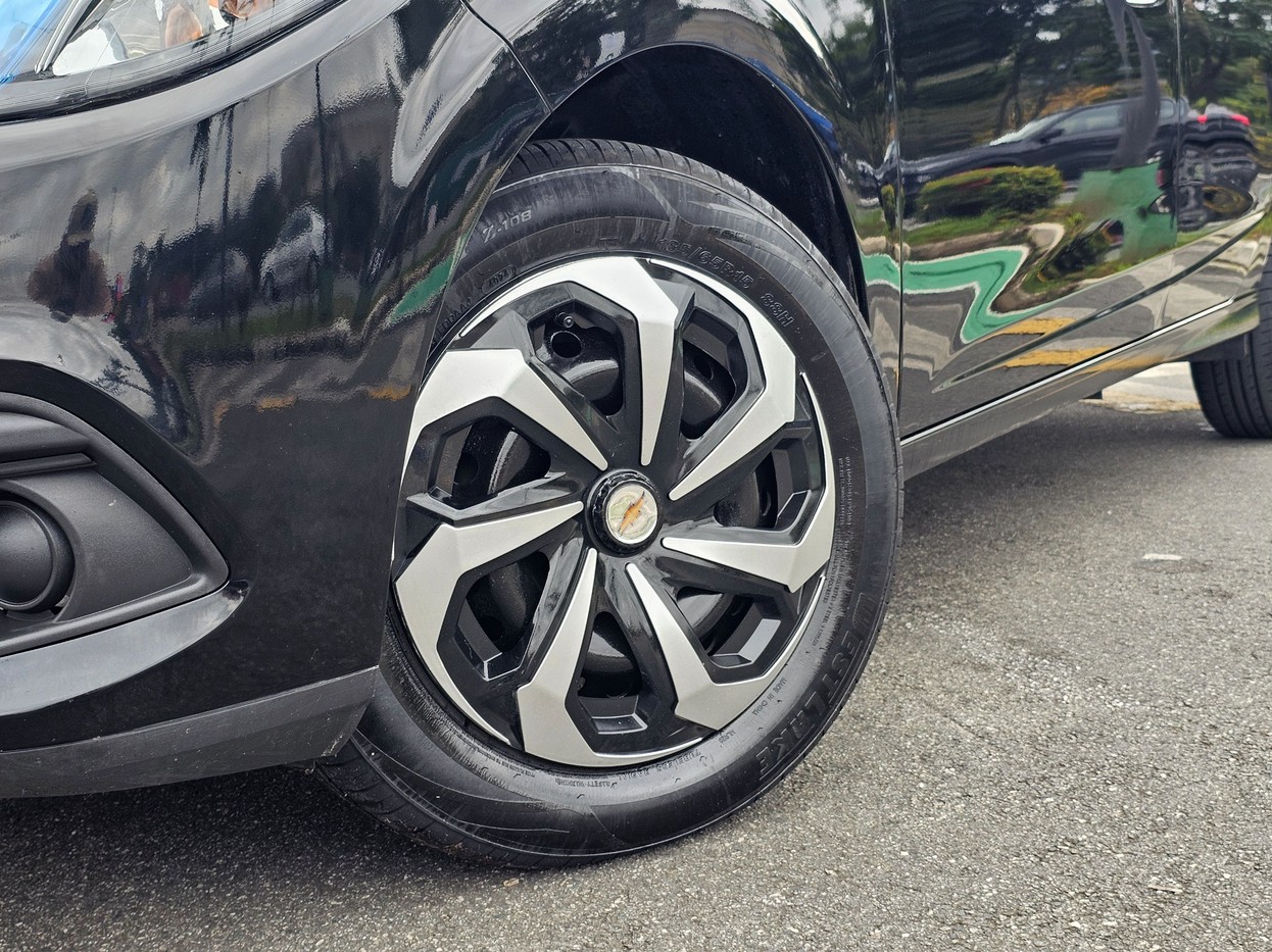 CHEVROLET PRISMA