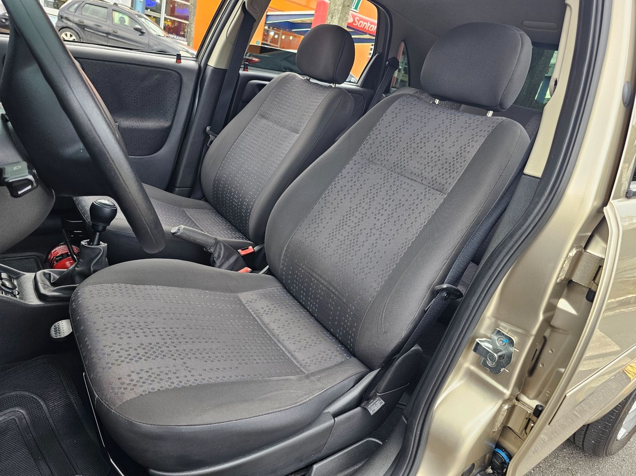 CHEVROLET CORSA