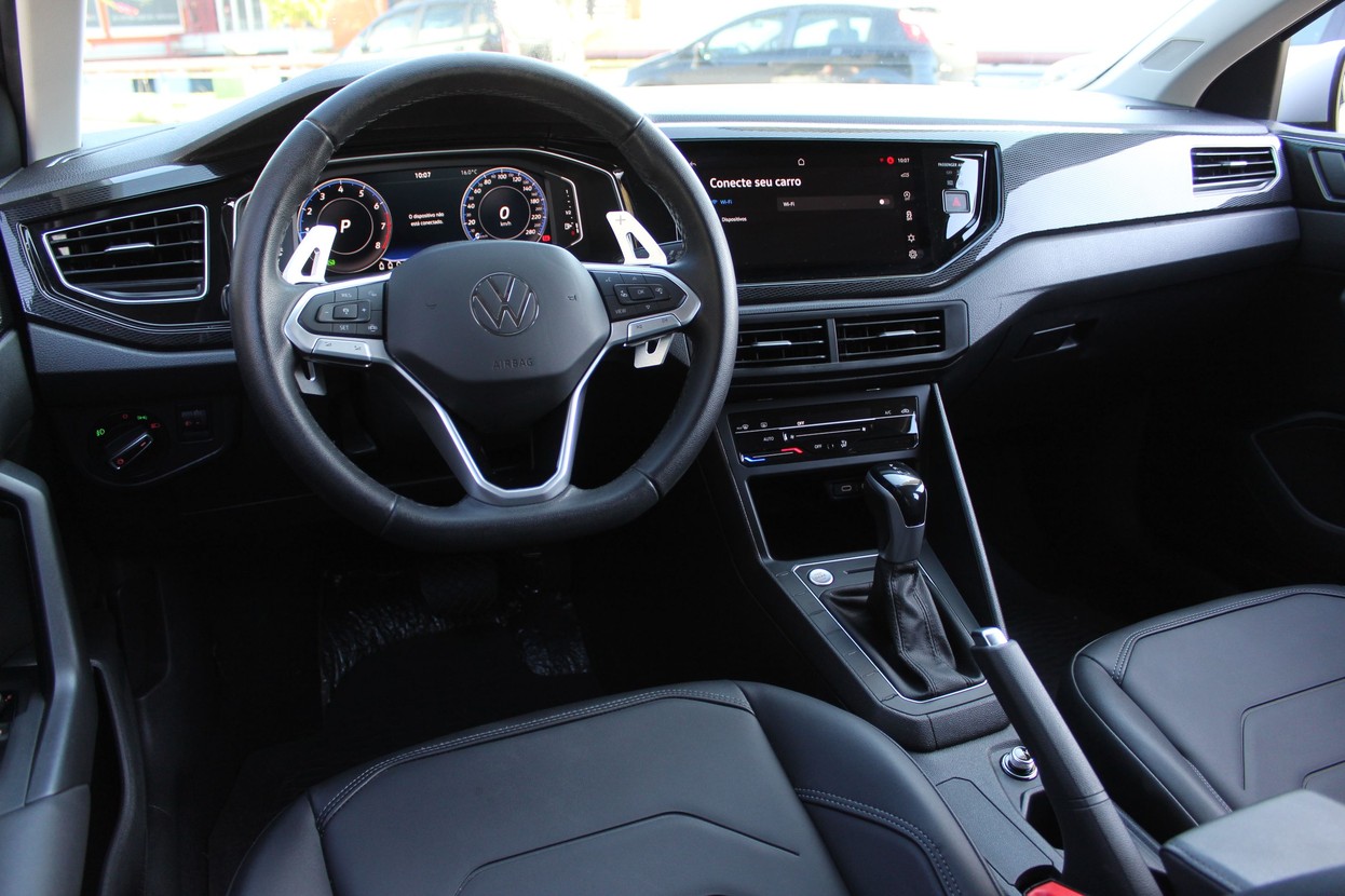 VOLKSWAGEN VIRTUS