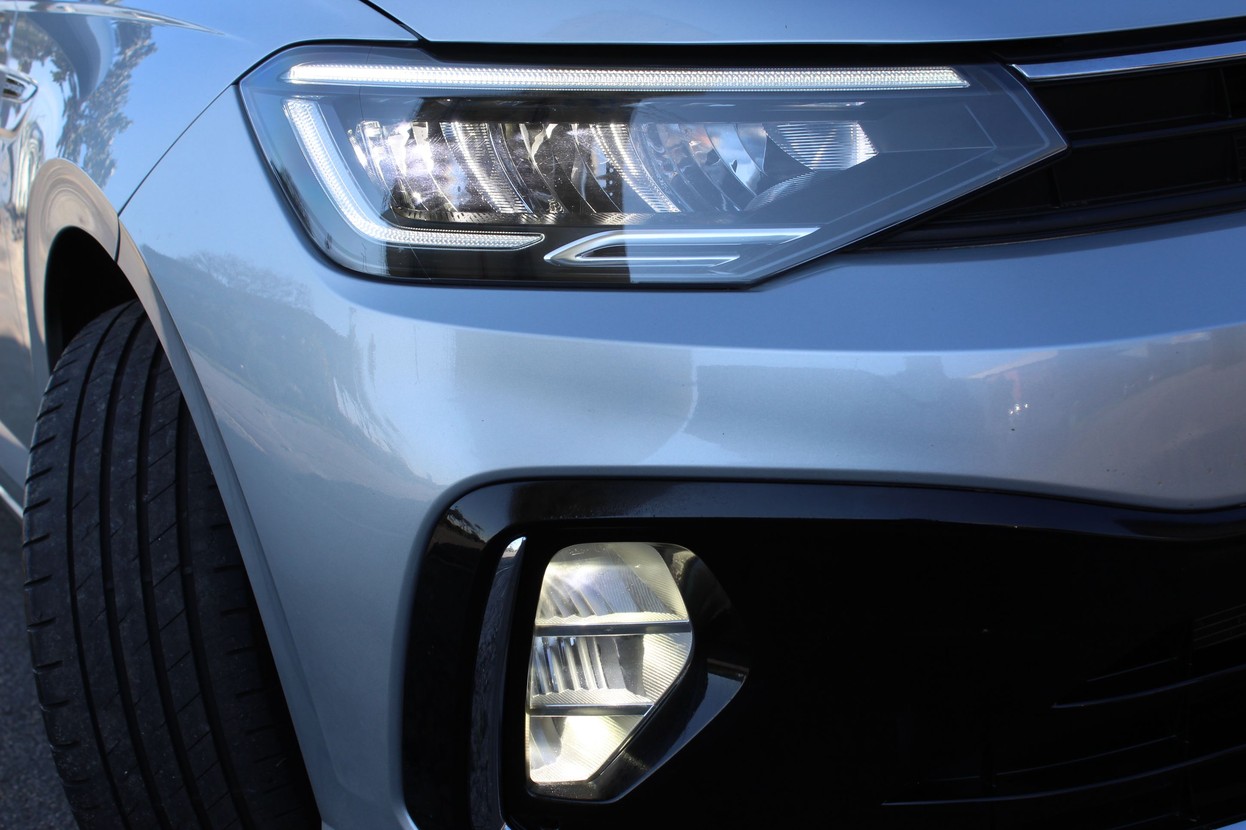 VOLKSWAGEN VIRTUS
