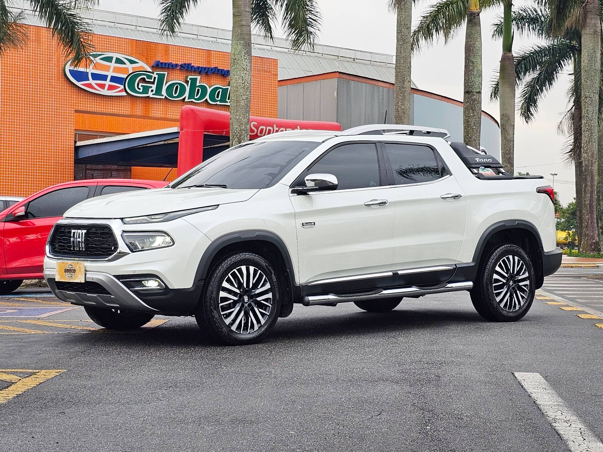 FIAT TORO