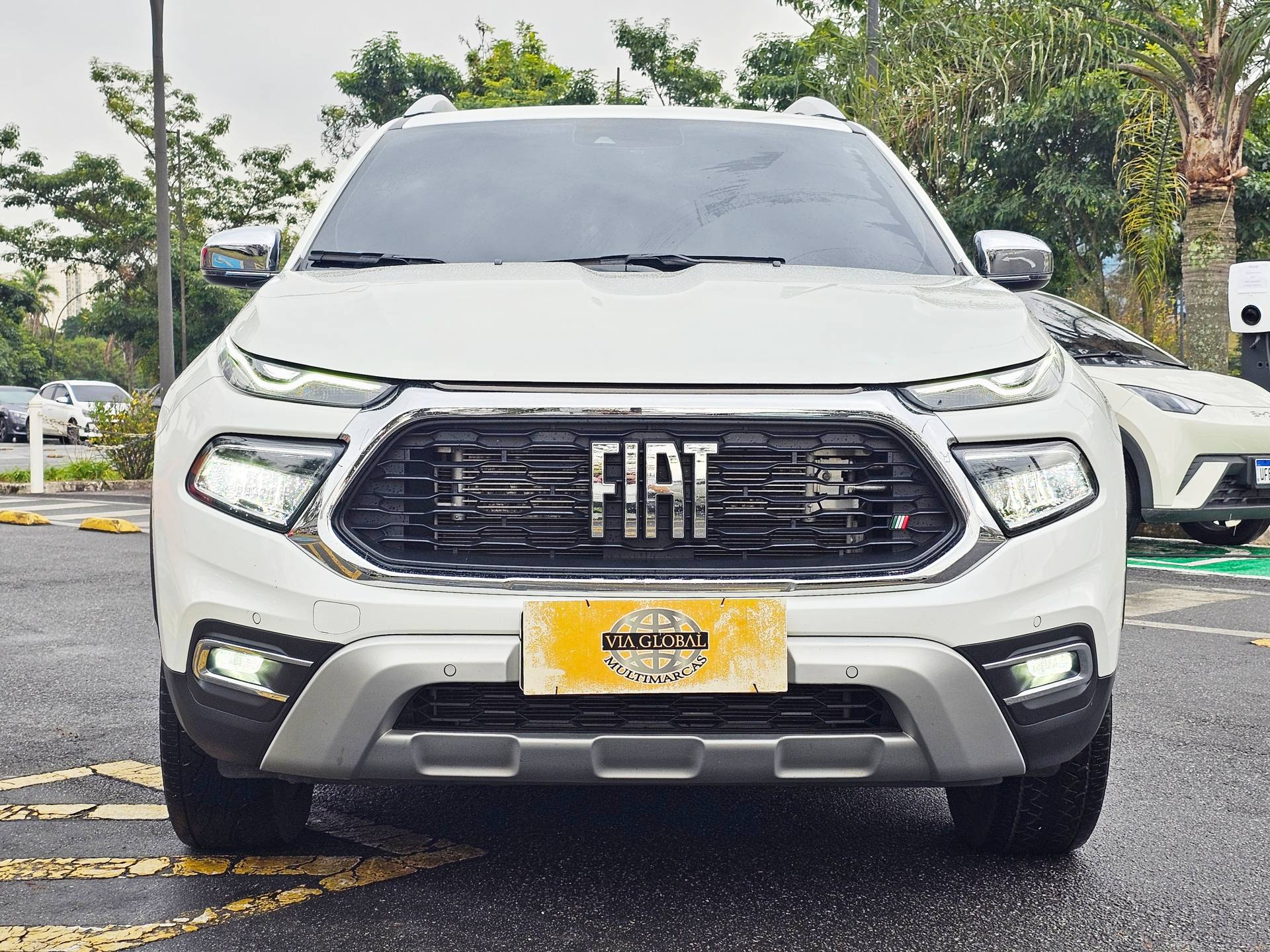 FIAT TORO