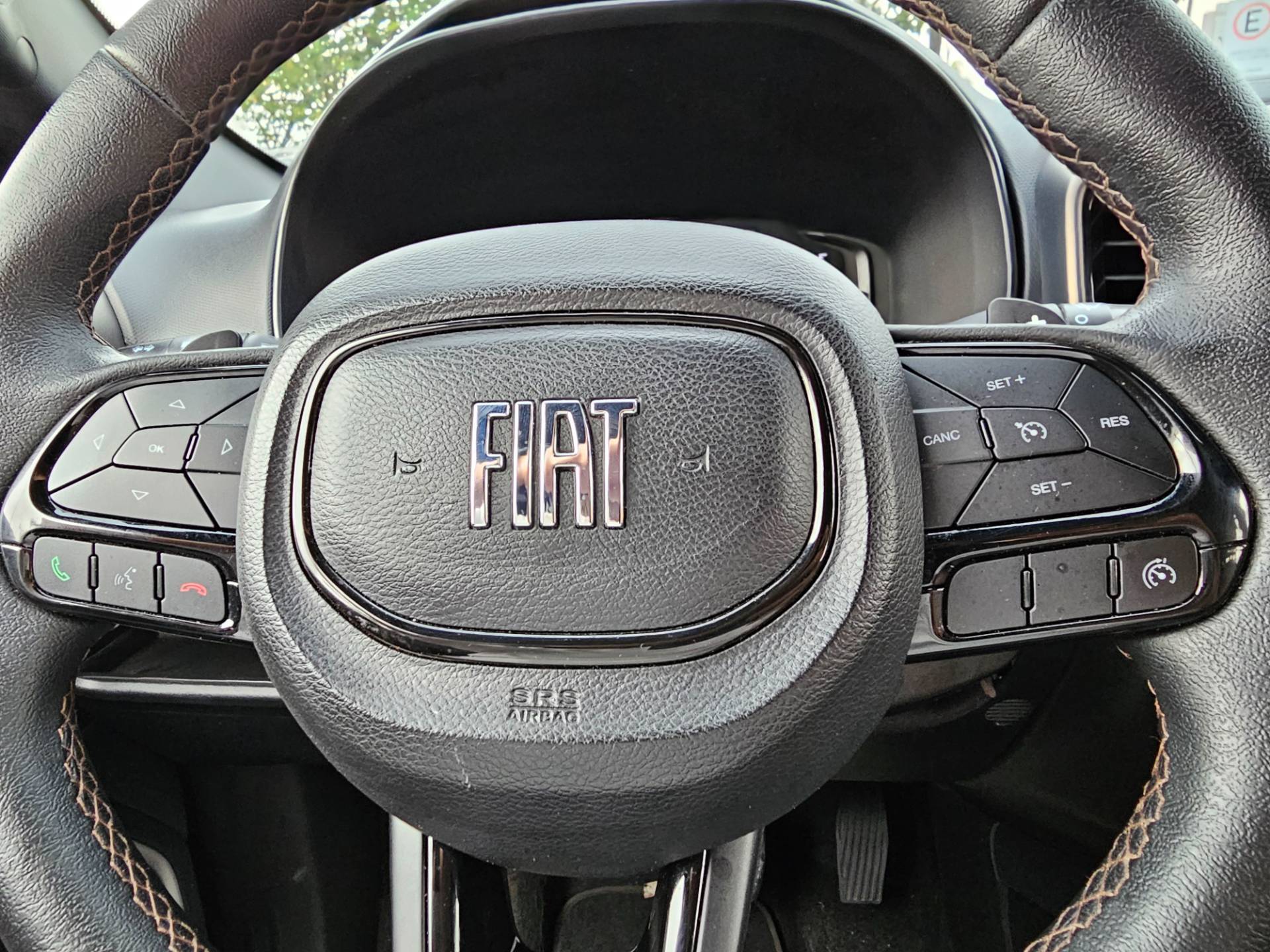 FIAT TORO