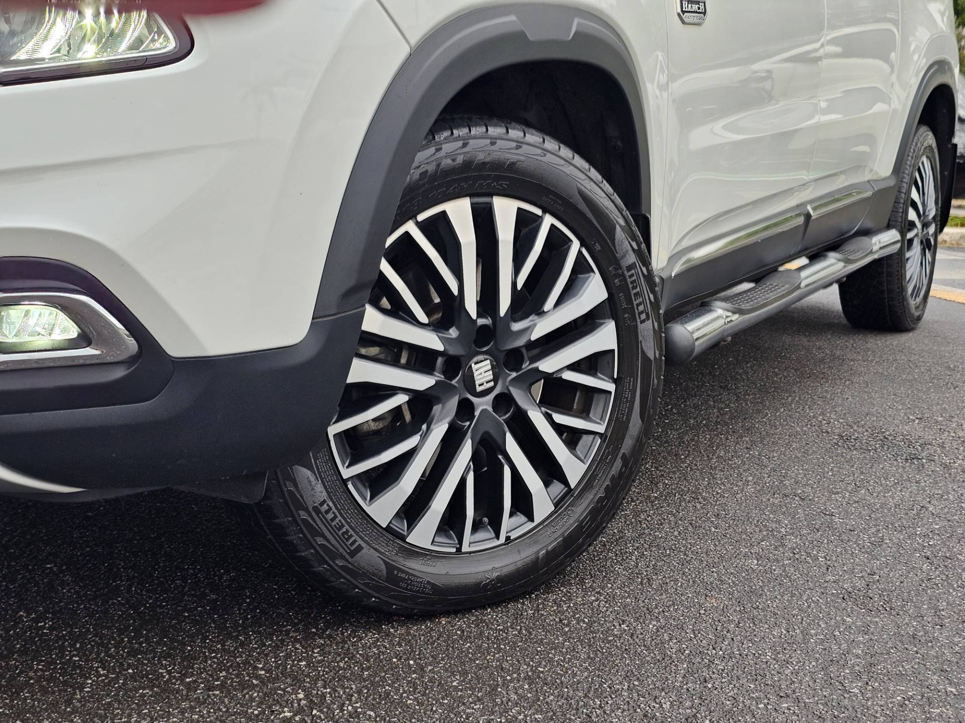 FIAT TORO