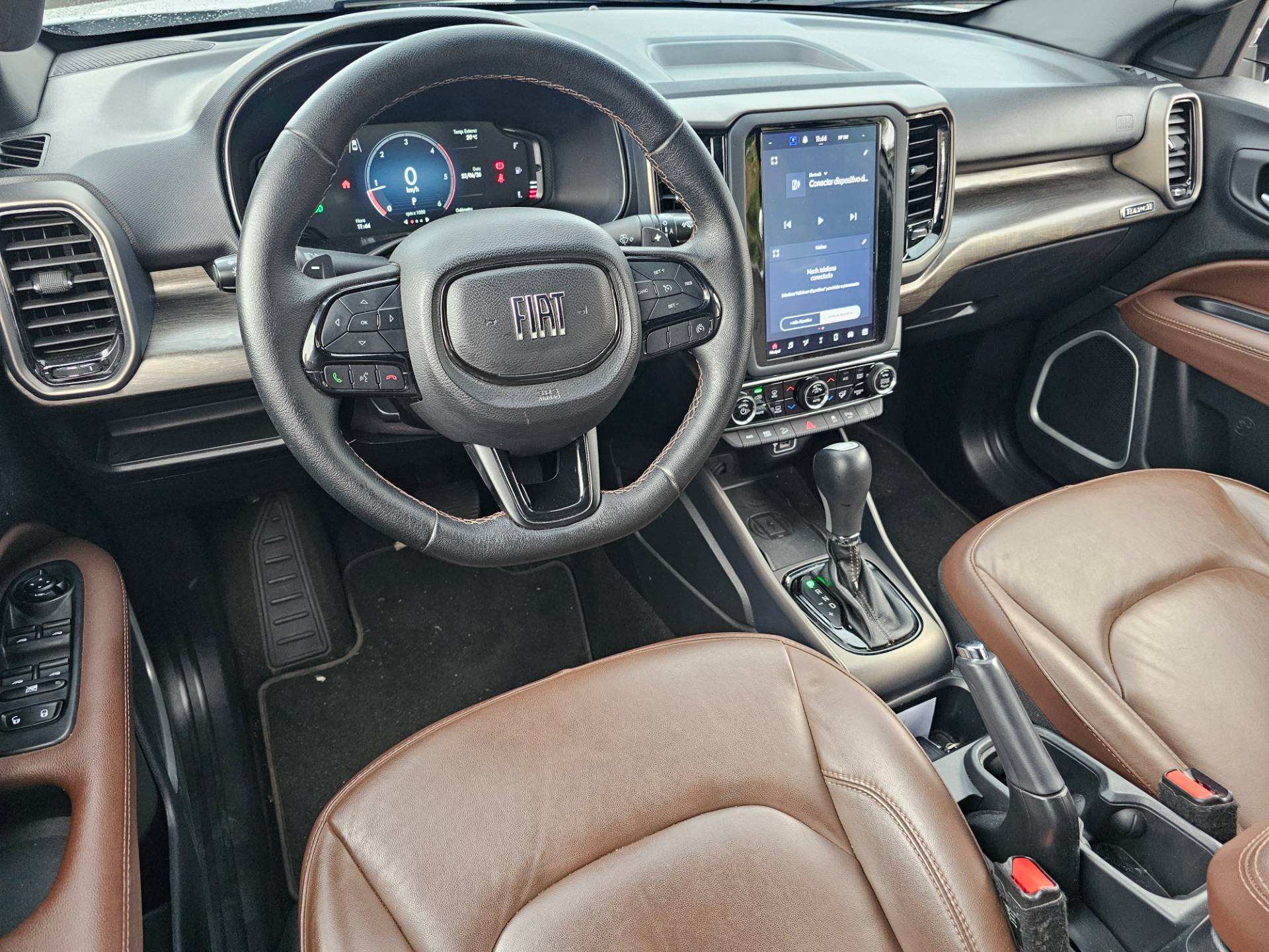 FIAT TORO