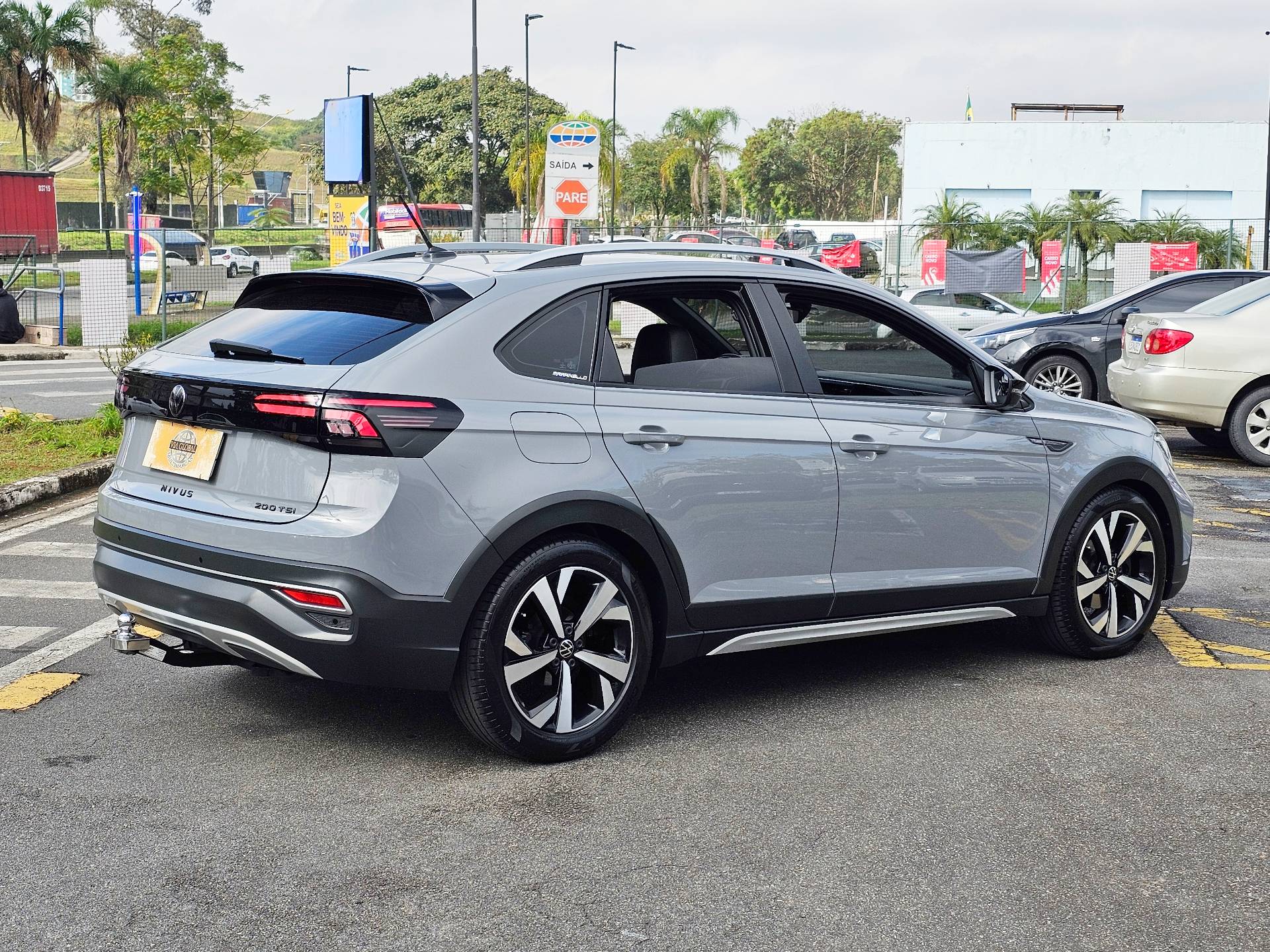 VOLKSWAGEN NIVUS