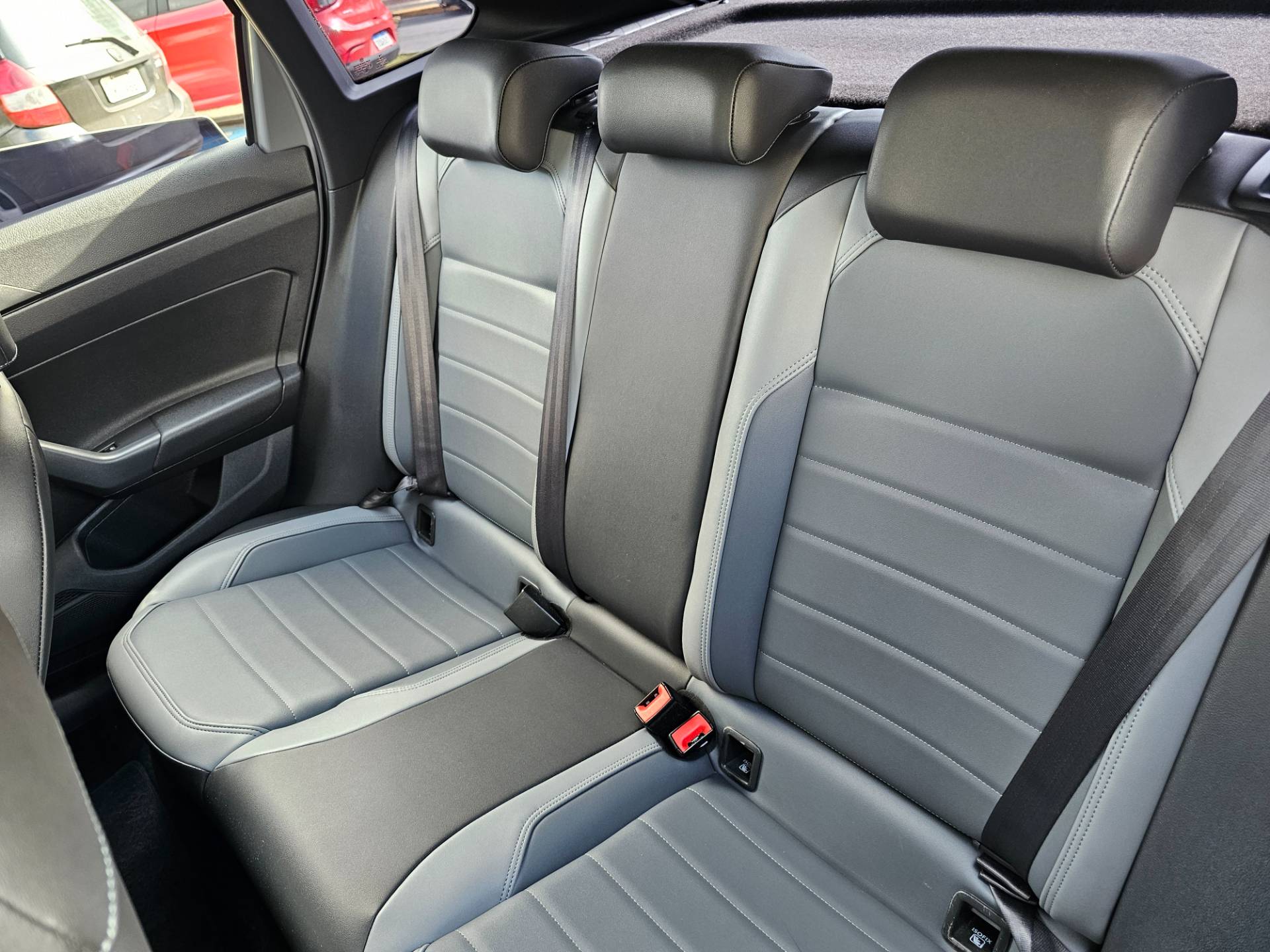 VOLKSWAGEN NIVUS