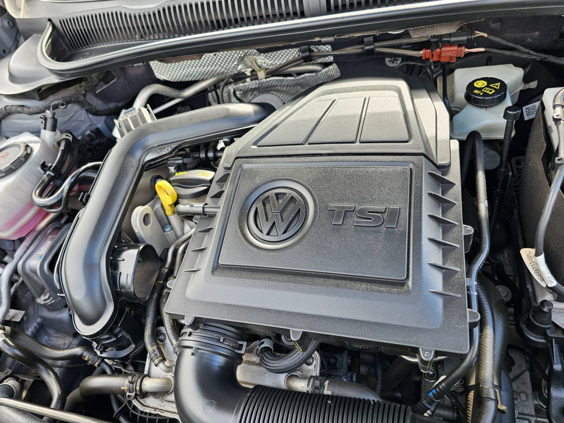 VOLKSWAGEN NIVUS