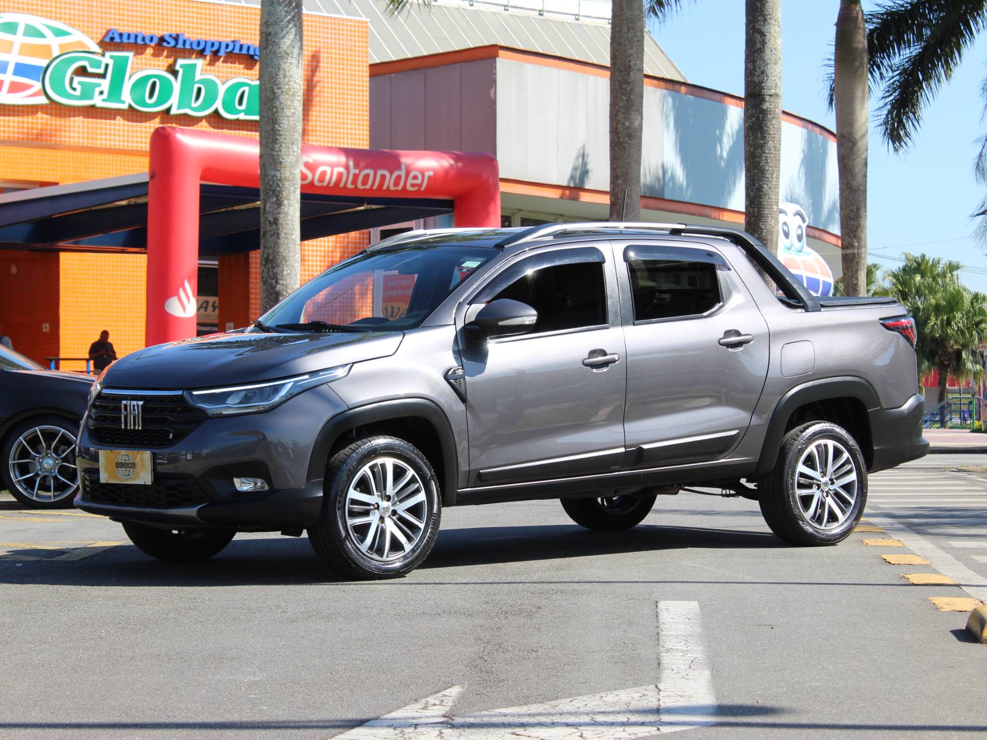 FIAT STRADA