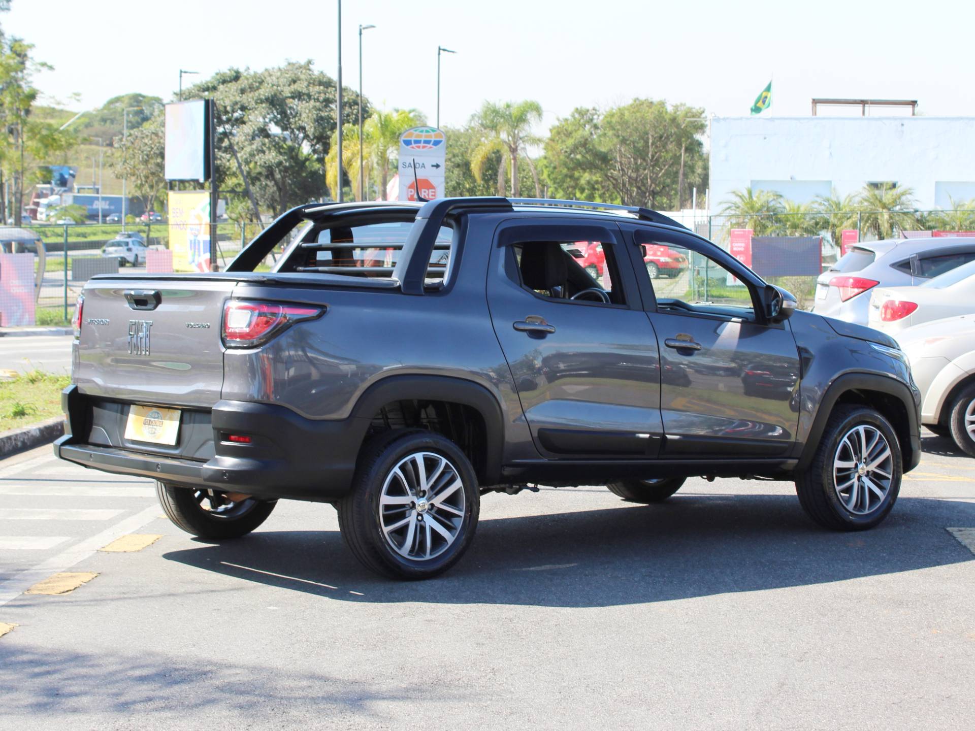 FIAT STRADA
