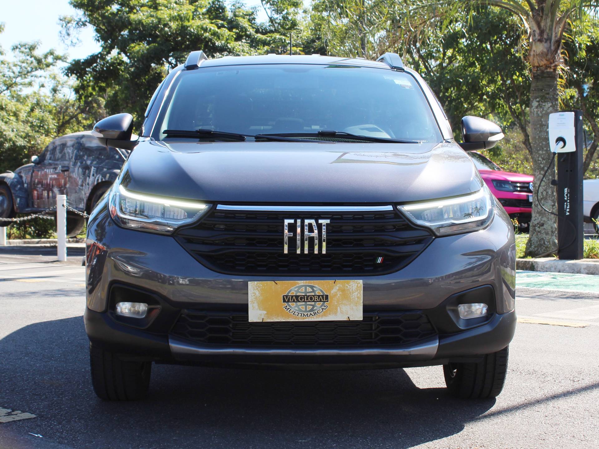 FIAT STRADA