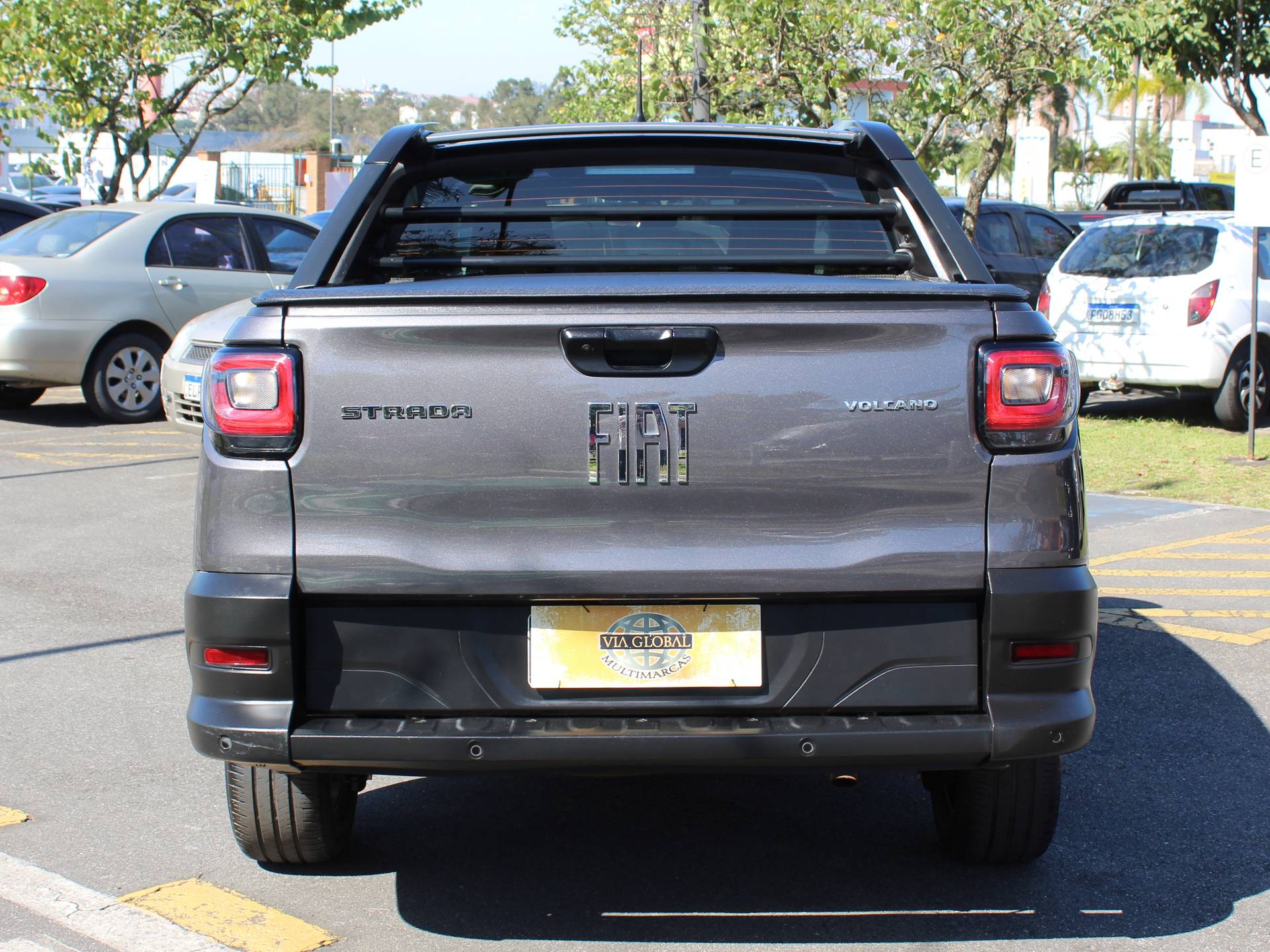 FIAT STRADA
