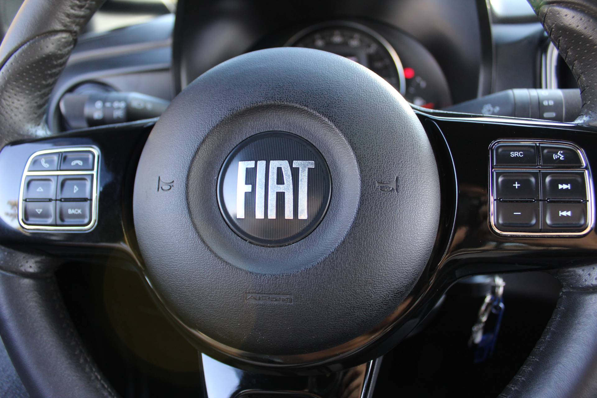 FIAT STRADA