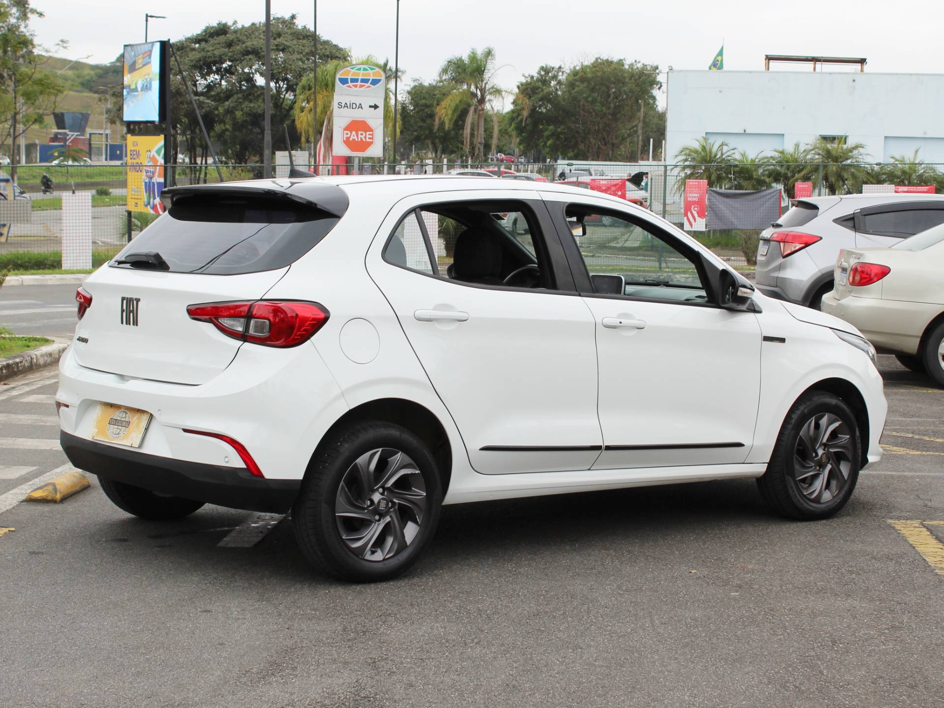 FIAT ARGO