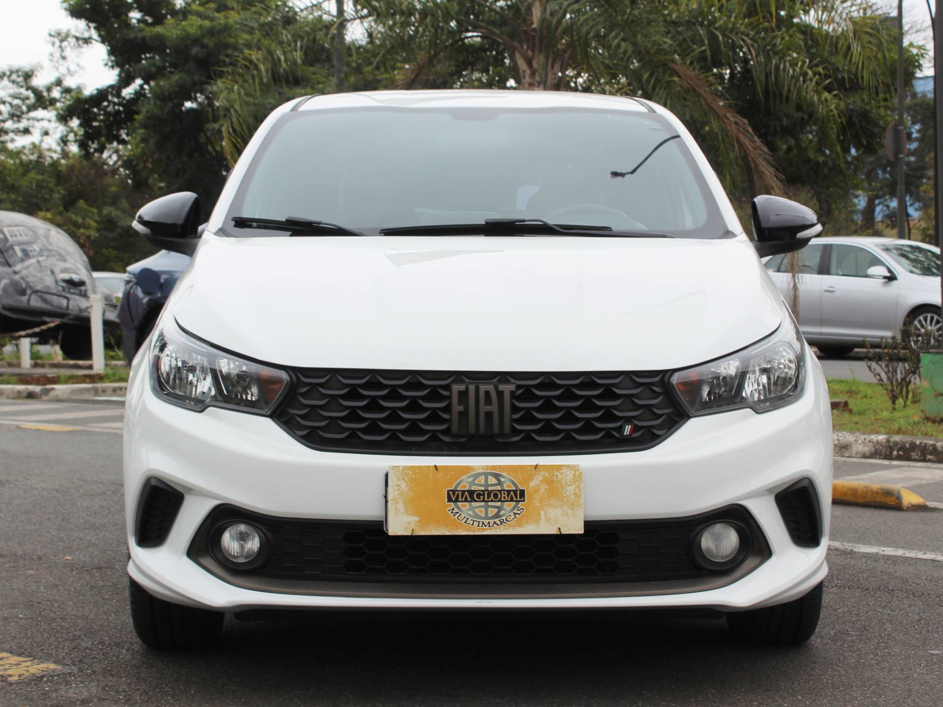 FIAT ARGO