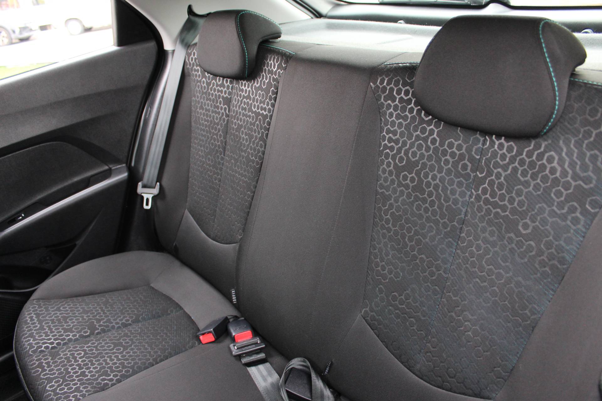HYUNDAI HB20X