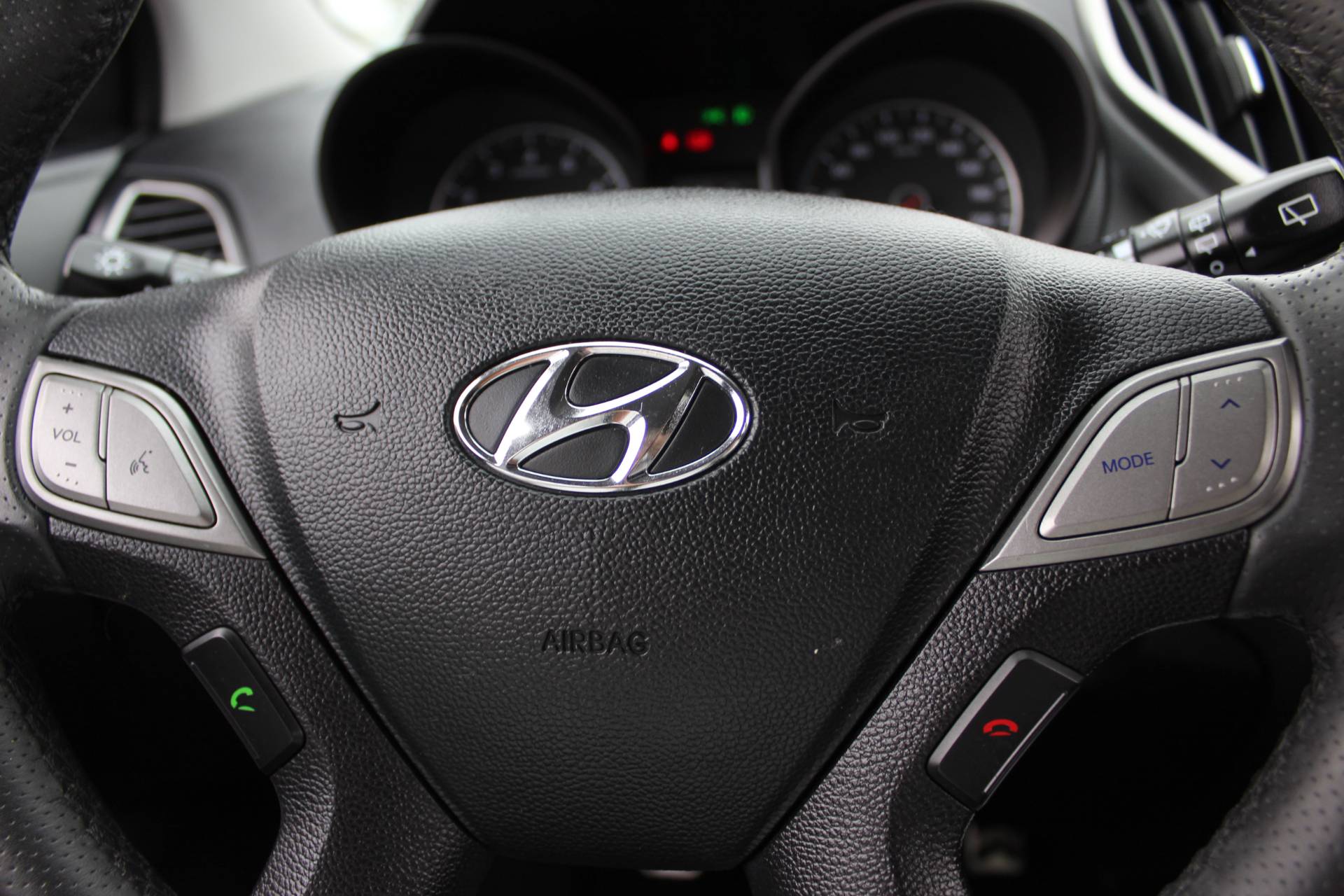 HYUNDAI HB20X