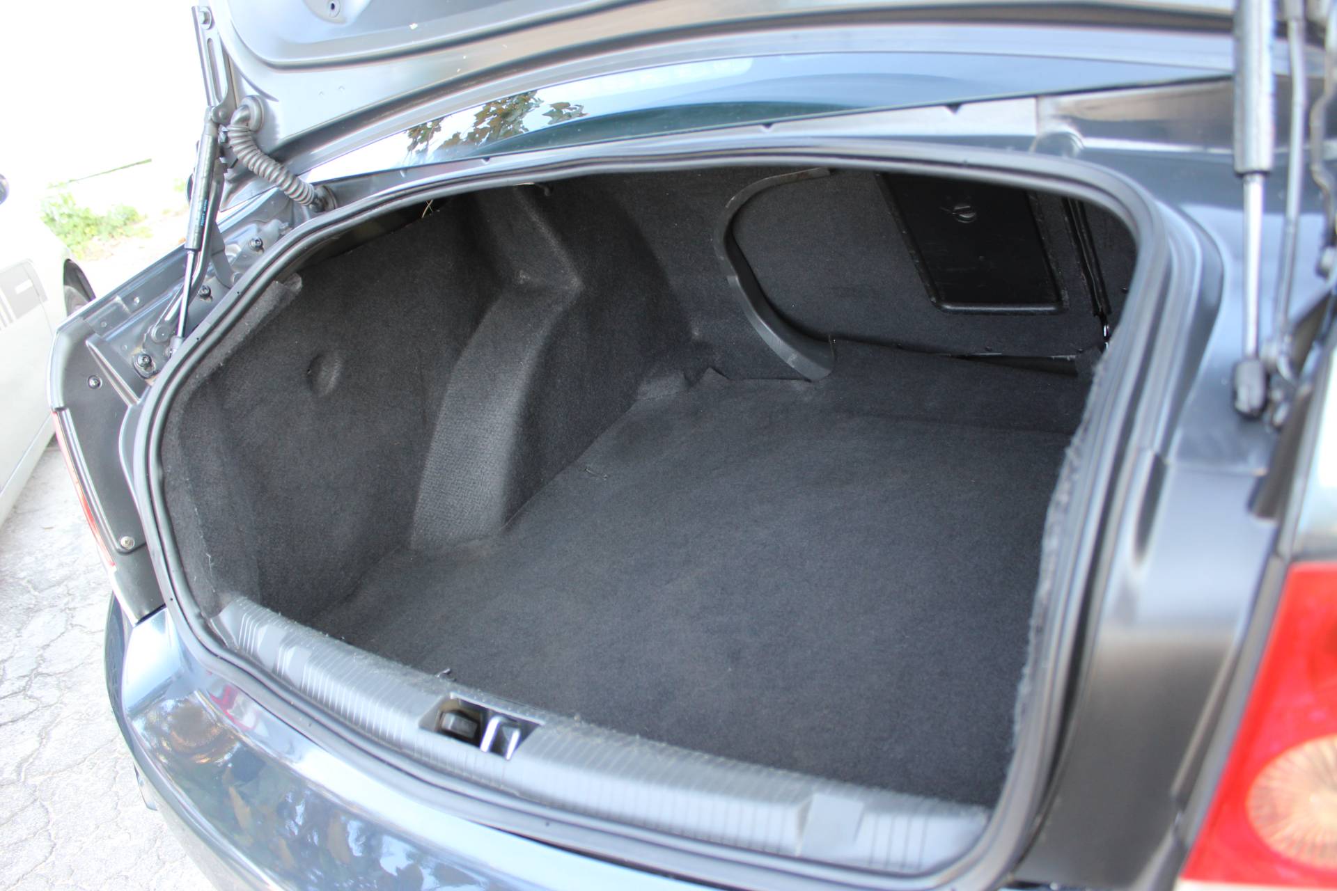 CHEVROLET VECTRA