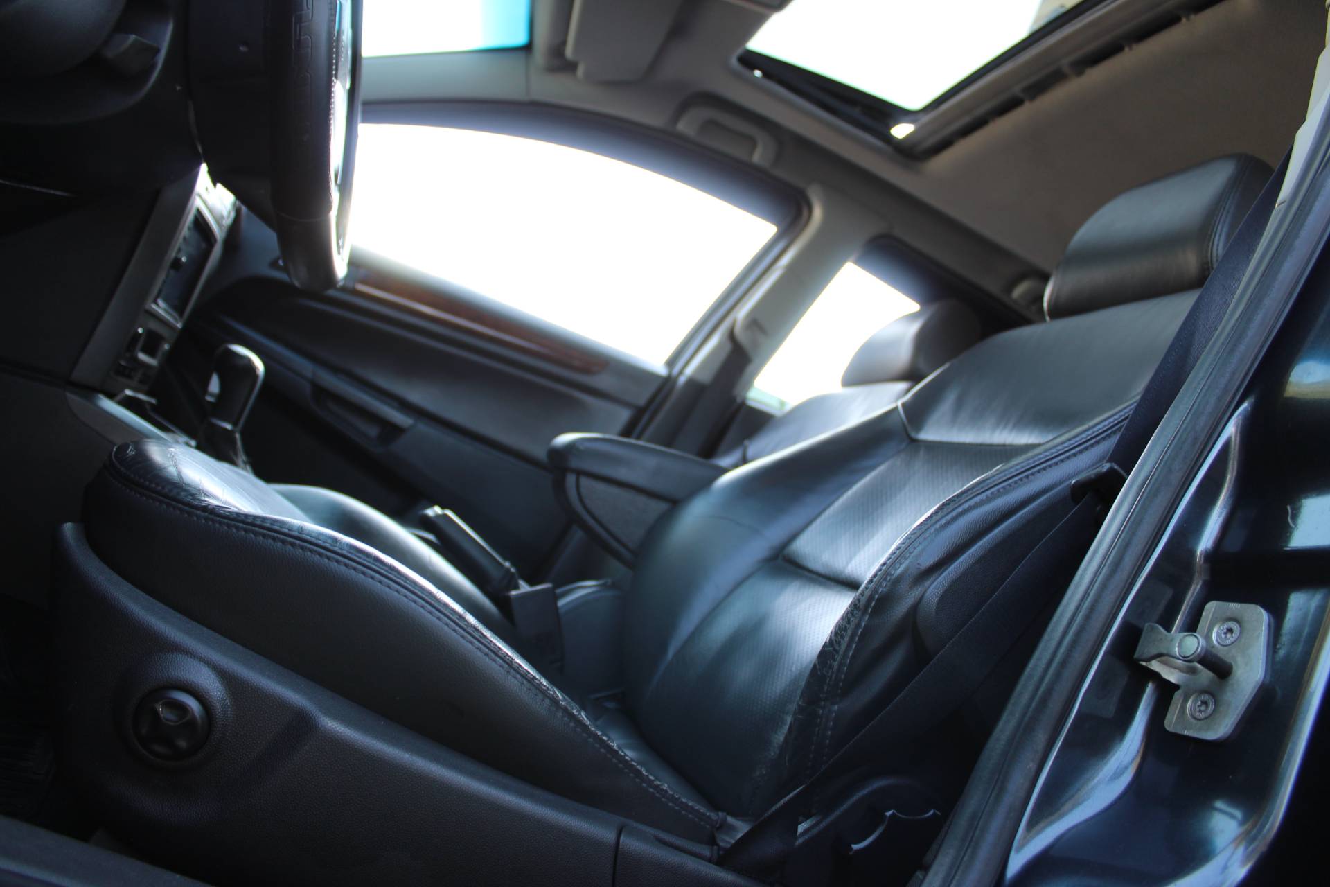 CHEVROLET VECTRA