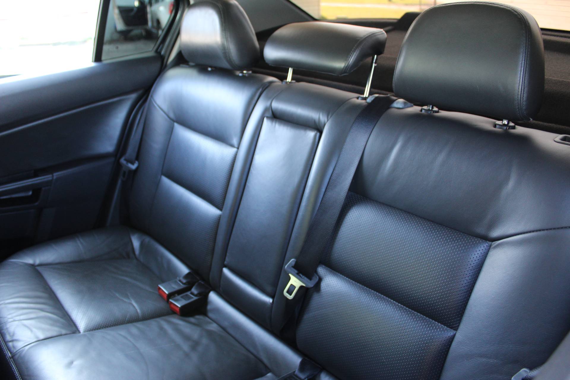 CHEVROLET VECTRA