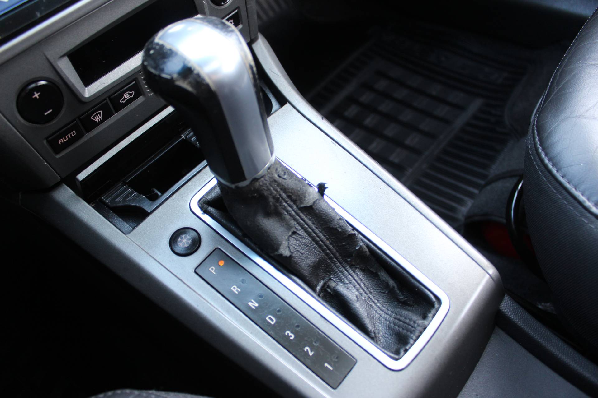 CHEVROLET VECTRA