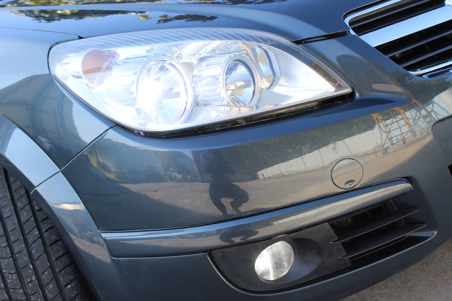 CHEVROLET VECTRA